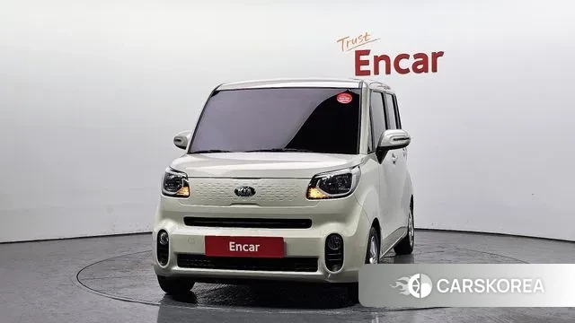 Kia The New Ray id 3607127 из Кореи 13