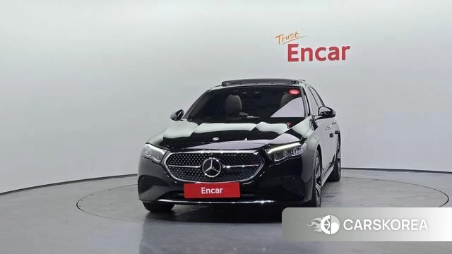 Mercedes-Benz E-Class W214 id 4612484 из Кореи 13