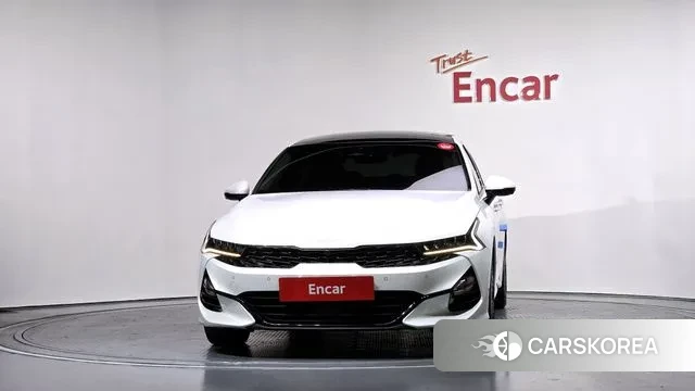 Kia K5 3rd generation id 3443190 из Кореи 13