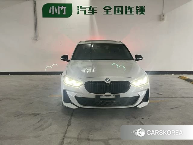 BMW 1 series id 4348750 из Китая 22