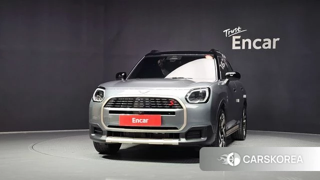 Mini Cooper S Countryman 3rd Generation id 4635073 из Кореи 13