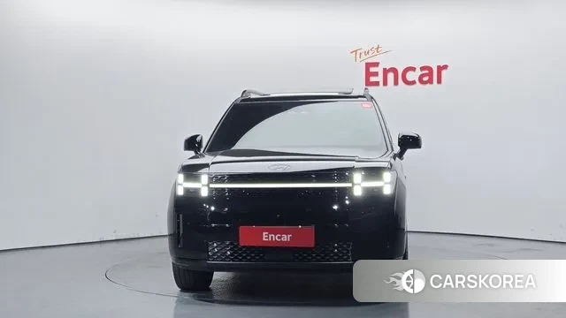 Hyundai Santa Fe (MX5) id 3684786 из Кореи 13