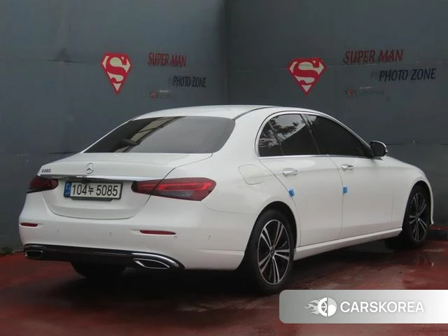 Mercedes-Benz E-Class W213 id 4573079 из Кореи 13