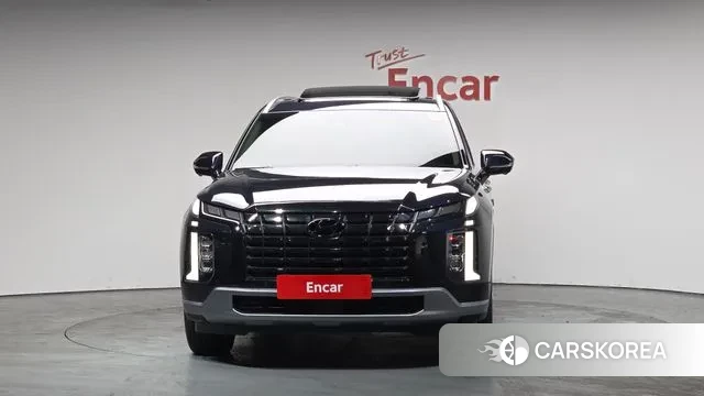 Hyundai The New Palisade id 3726232 из Кореи 13