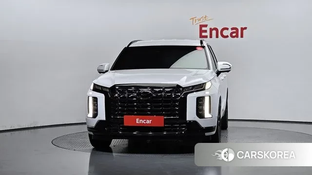 Hyundai The New Palisade id 3053003 из Кореи 13