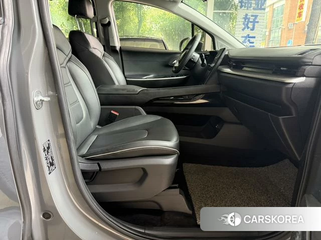 Hyundai Kustu 2022 Темно-серый из Китая, фото 4
