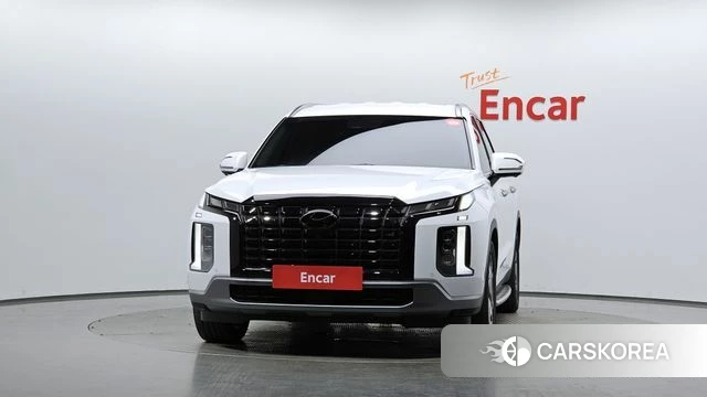 Hyundai The New Palisade id 4630892 из Кореи 23