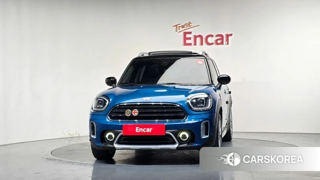 Mini Cooper Countryman id 4916971 из Кореи 23