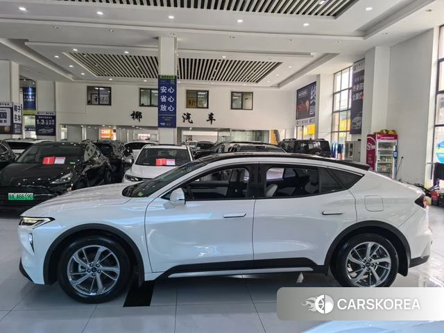 Ford EVOS id 4387228 из Китая 11