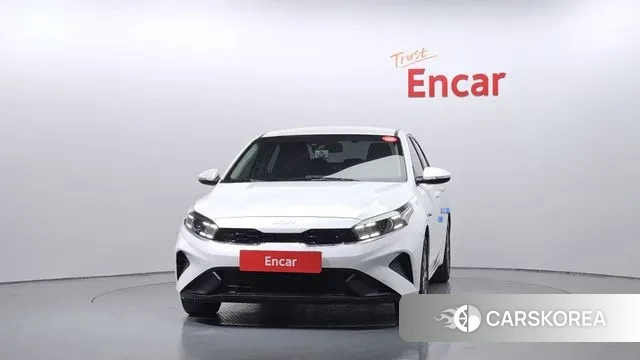 Kia The New K3 2nd generation id 3343539 из Кореи 13