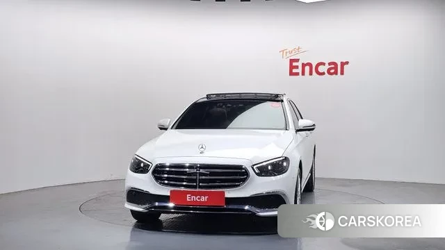 Mercedes-Benz E-Class W213 id 3745726 из Кореи 13