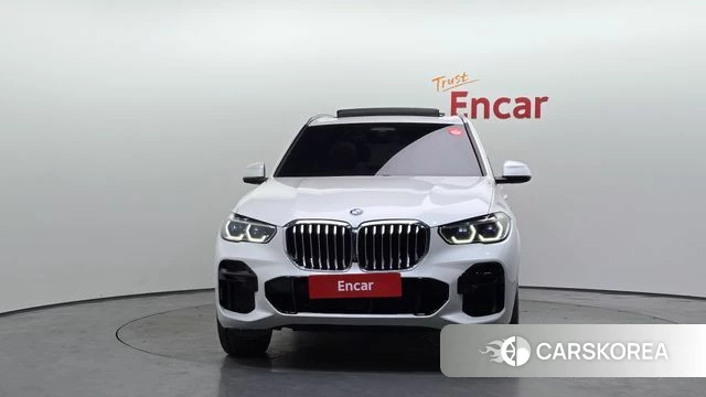 BMW X5 (G05) id 4360869 из Кореи 23