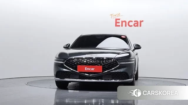 Genesis G90 (RS4) id 3400835 из Кореи 13