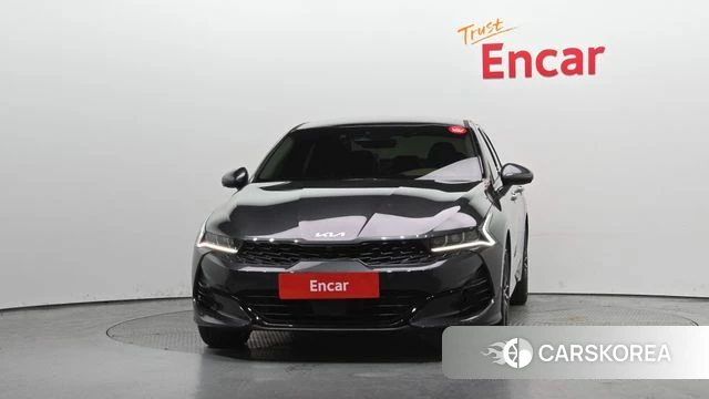 Kia K5 3rd generation id 3922730 из Кореи 13