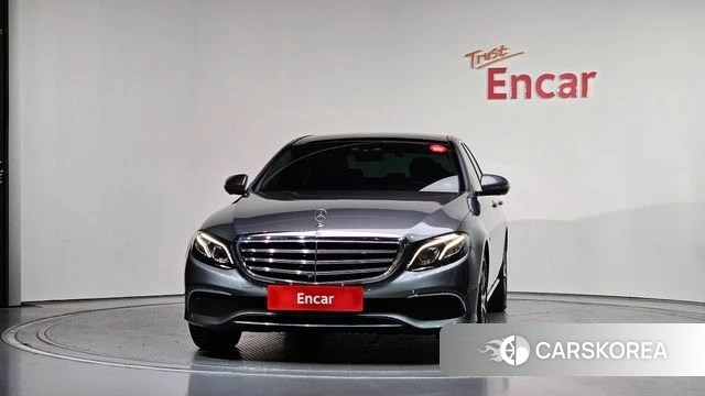 Mercedes-Benz E-Class W213 id 4459019 из Кореи 23