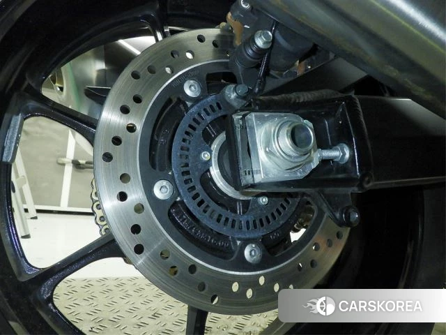 Suzuki GSX1300R HAYABUSA id 3947124 из Японии 23