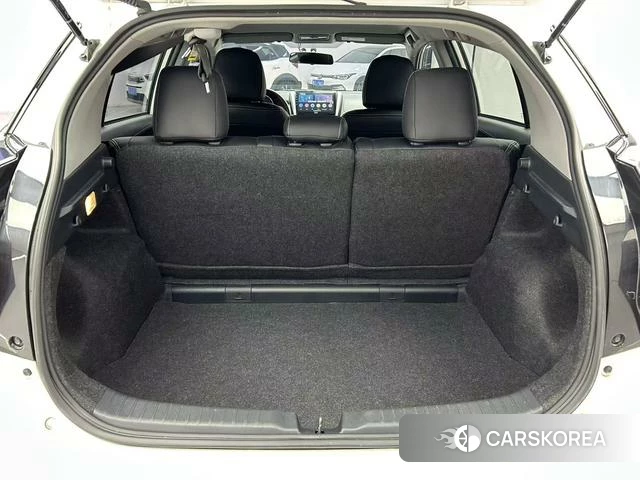 Toyota YARIS L Zhixuan id 4265906 из Китая 15