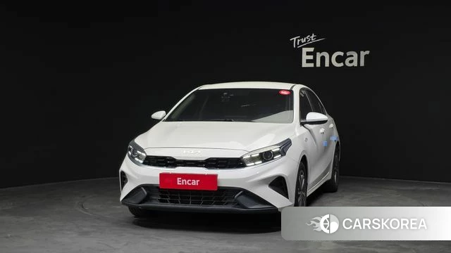 Kia The New K3 2nd generation id 4421914 из Кореи 13