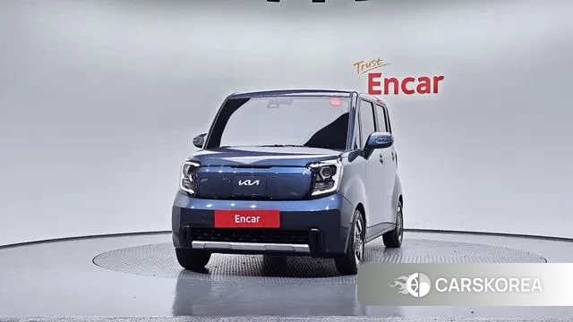 Kia The New Kia Ray EV id 3426062 из Кореи 13