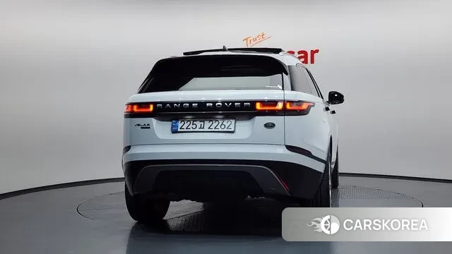 Land Rover Range Rover Velar id 3439686 из Кореи 13