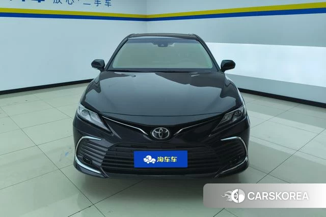 Toyota Camry id 4236805 из Китая 10