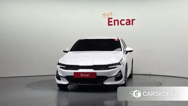 Kia K5 3rd generation id 3212493 из Кореи 13