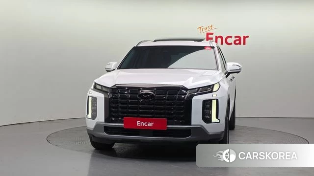 Hyundai The New Palisade id 4401482 из Кореи 13