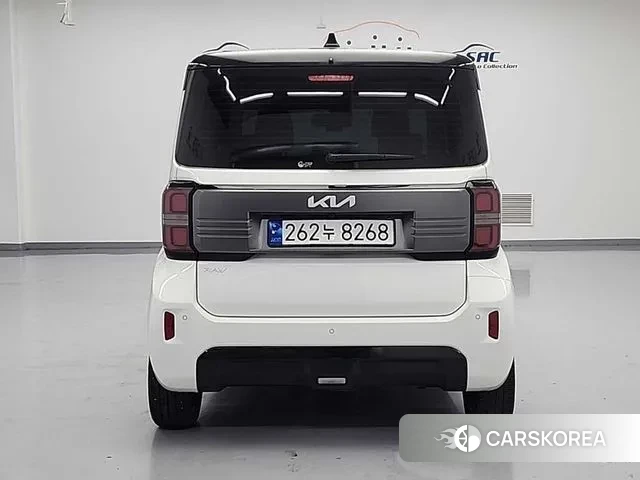 Kia The New Kia Ray id 3576690 из Кореи 12