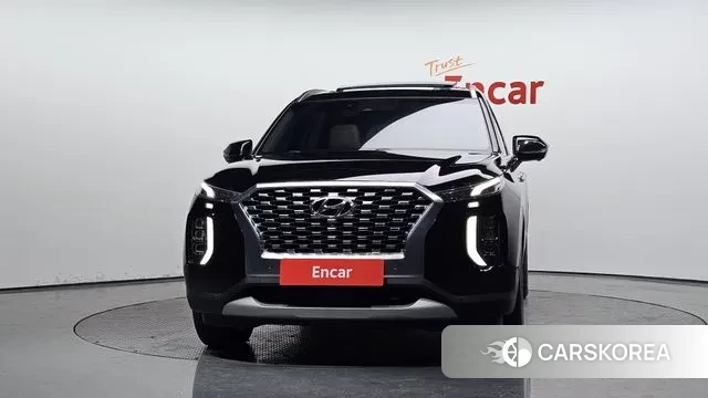 Hyundai Palisade id 3747950 из Кореи 13