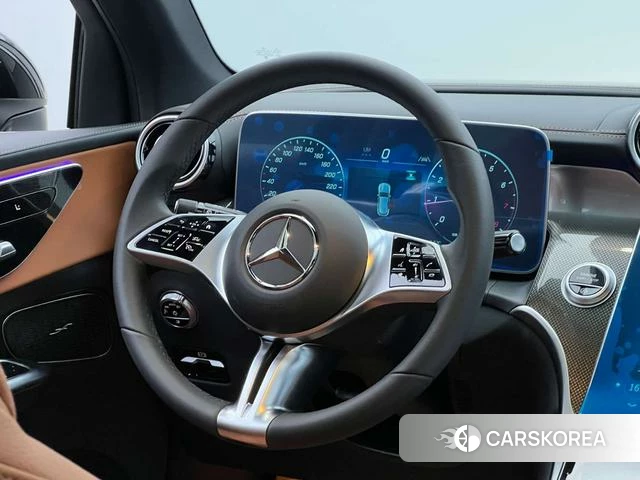 Mercedes-Benz GLC id 4219925 из Китая 22