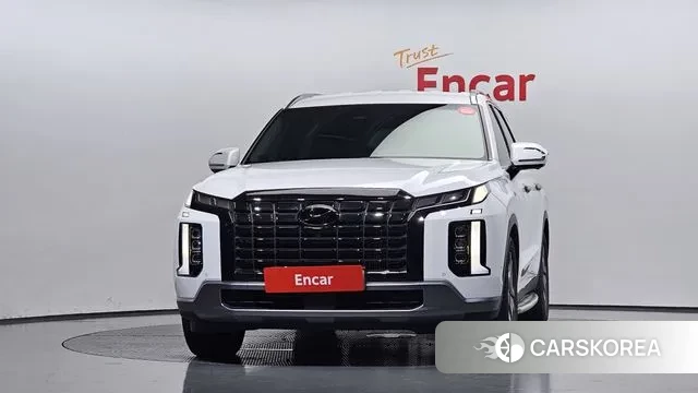 Hyundai The New Palisade id 3273162 из Кореи 13