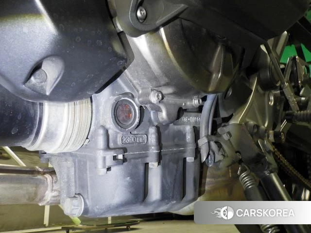 Engine photo