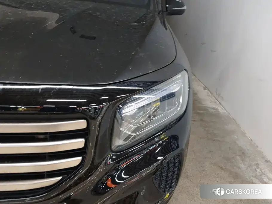 Mercedes-Benz GLB id 4628175 из Китая 10