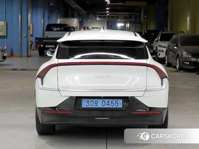 Kia EV6 id 4382748 из Кореи 13