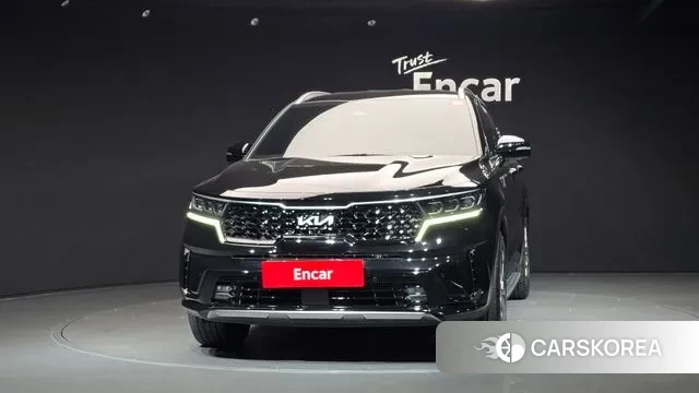 Kia Sorento 4th Generation id 3311435 из Кореи 13