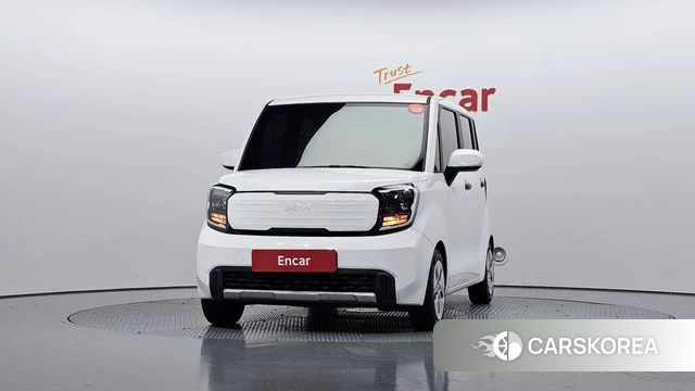 Kia The New Kia Ray id 3909522 из Кореи 13