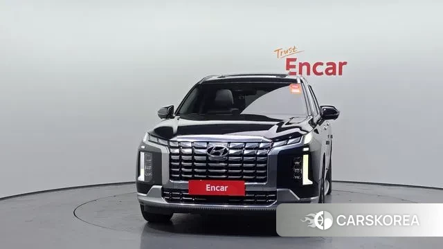 Hyundai The New Palisade id 2974560 из Кореи 13