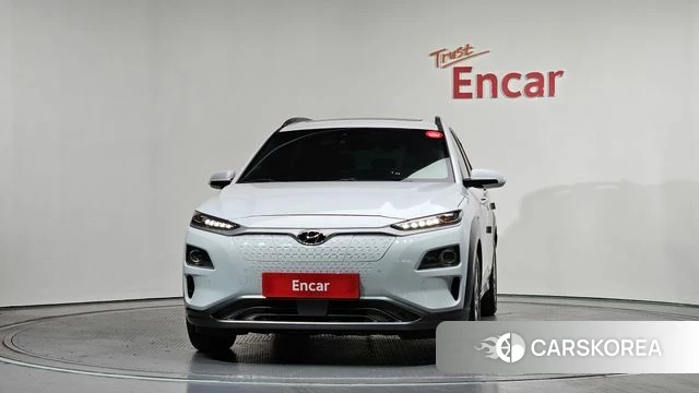 Hyundai Kona Electric id 4180202 из Кореи 13