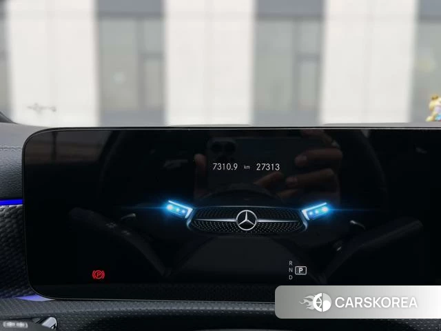 Mercedes-Benz Class A id 4276081 из Китая 17