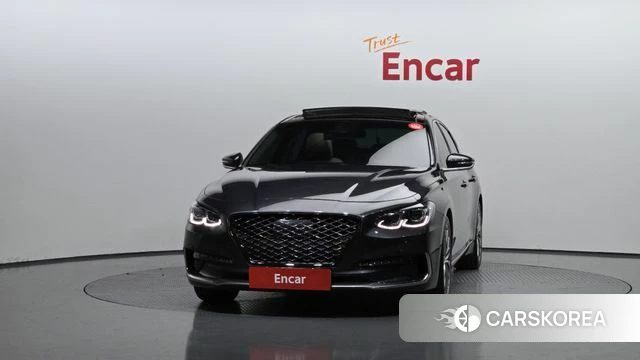 Hyundai Grandeur IG id 4251169 из Кореи 23