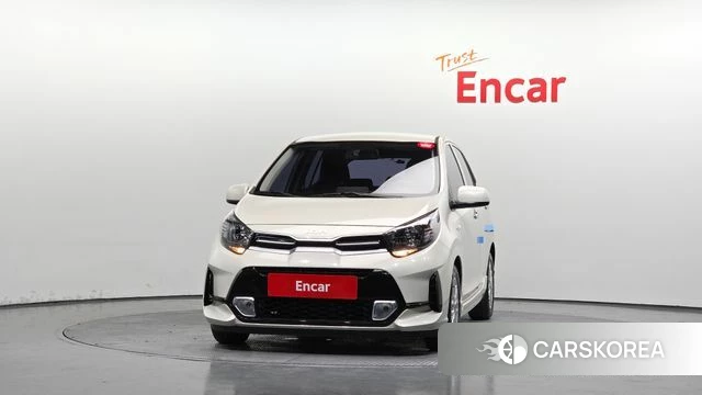 Kia Morning Urban (JA) id 4580092 из Кореи 22