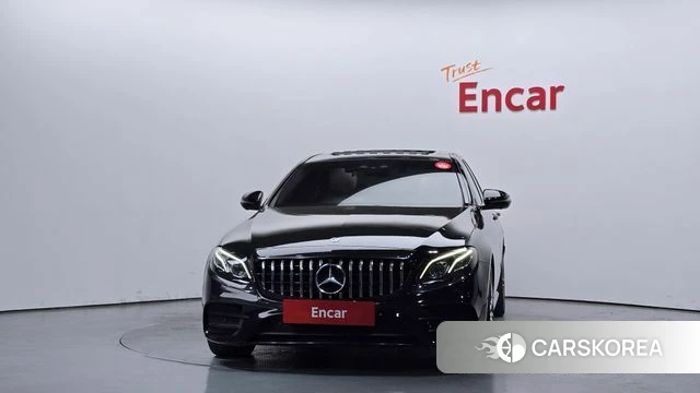 Mercedes-Benz E-Class W213 id 4285776 из Кореи 13