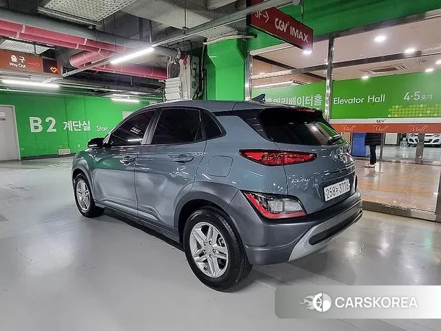 Hyundai The New Kona id 3611951 из Кореи 13