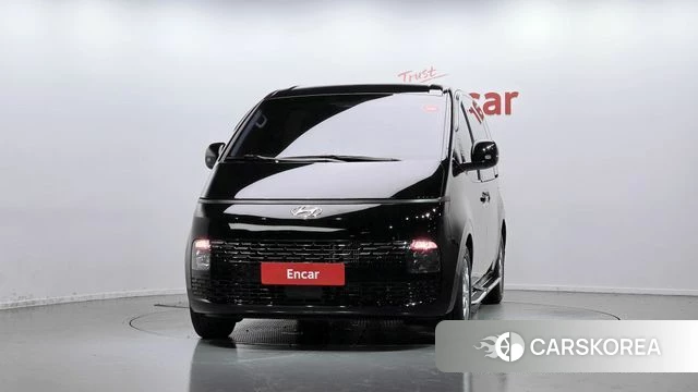 Hyundai Staria id 4665605 из Кореи 23