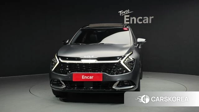 Kia Sportage 5th Generation id 3877918 из Кореи 13