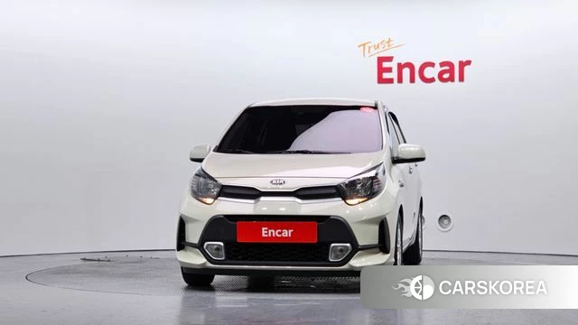 Kia Morning Urban (JA) id 4722003 из Кореи 23