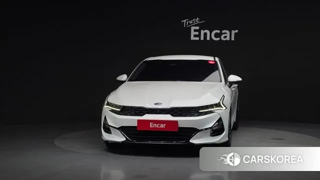 Kia K5 3rd generation id 3546140 из Кореи 13