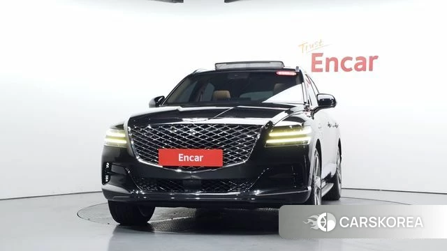 Genesis GV80 id 4899114 из Кореи 23
