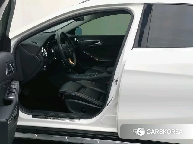 Mercedes-Benz GLA id 4219854 из Китая 13