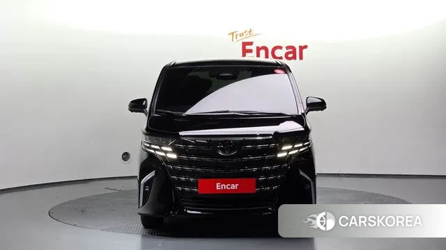 Toyota Alphard 4th Generation id 3026592 из Кореи 13